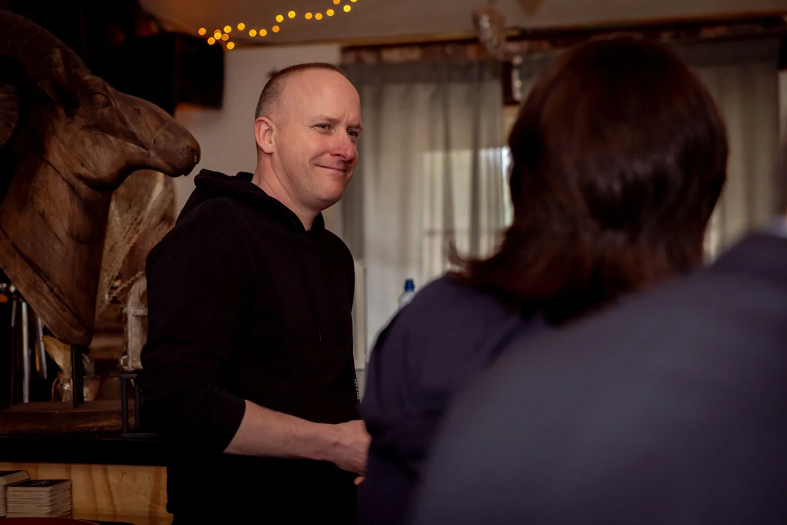 directie coaching
