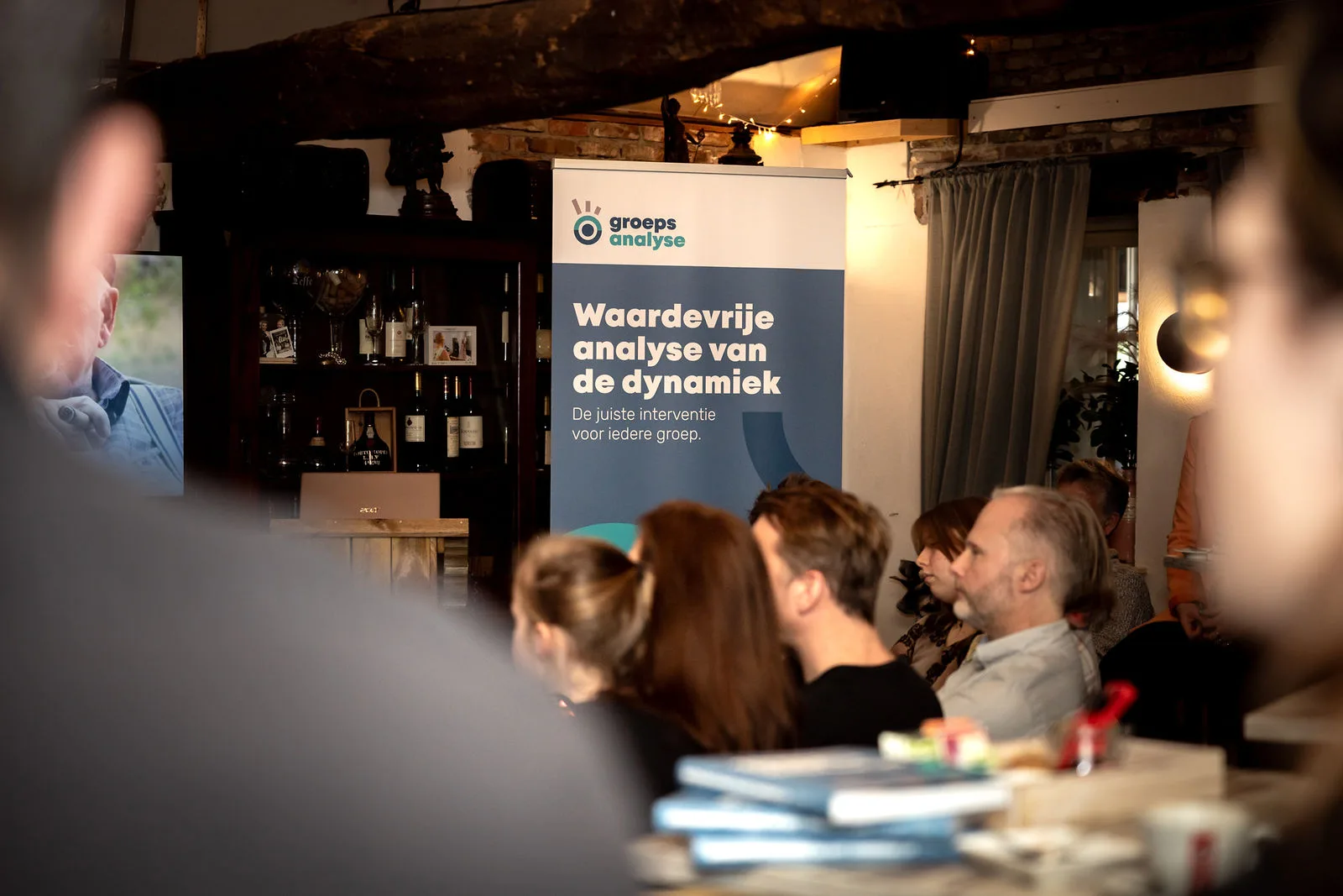 teamsessie