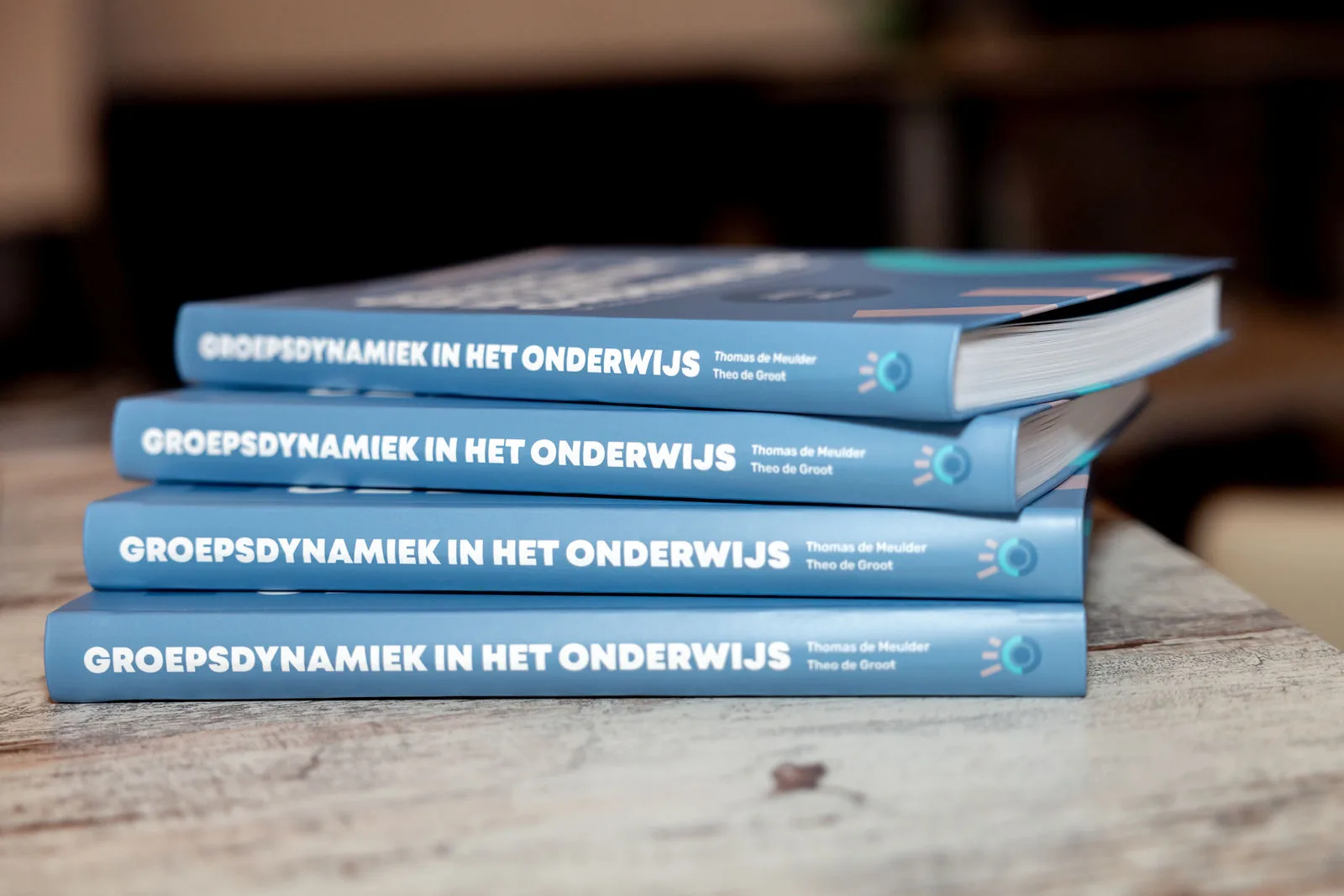 groepsdynamiek in het onderwijs directiedag